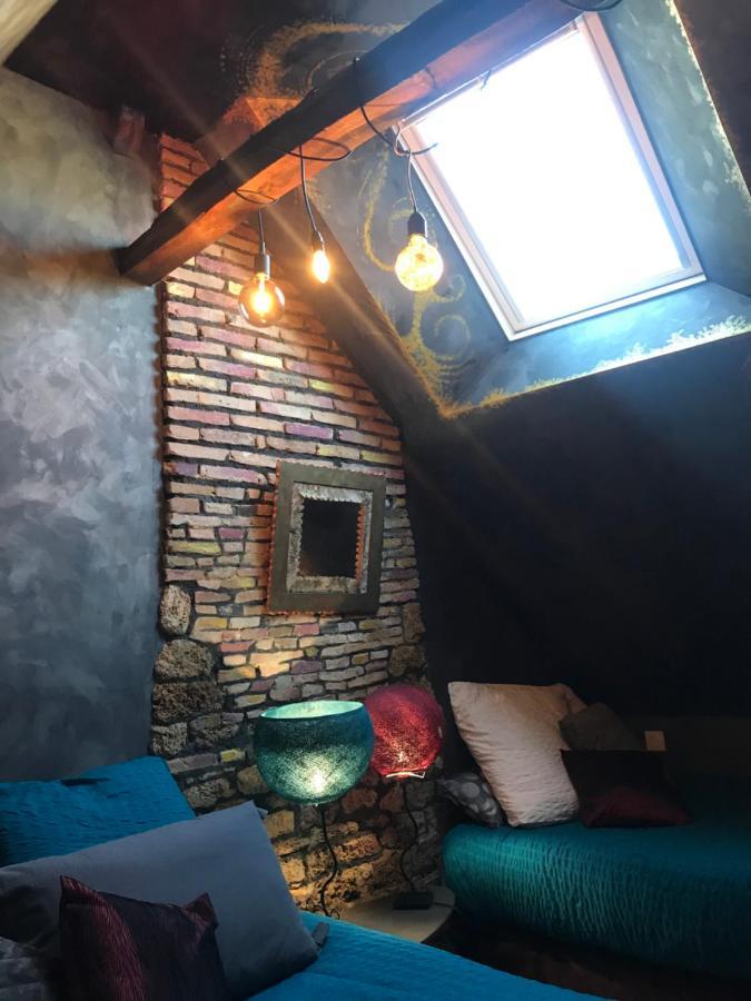 Apartmán L'Elegance Au Coeur Du Medieval Provins Exteriér fotografie