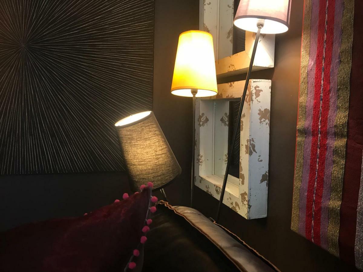 Apartmán L'Elegance Au Coeur Du Medieval Provins Exteriér fotografie