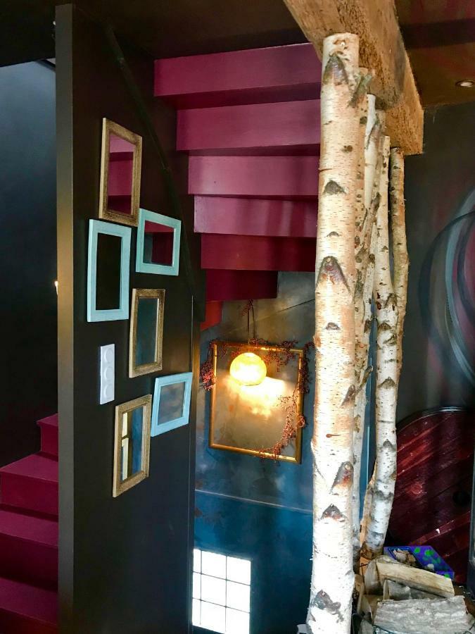 Apartmán L'Elegance Au Coeur Du Medieval Provins Exteriér fotografie