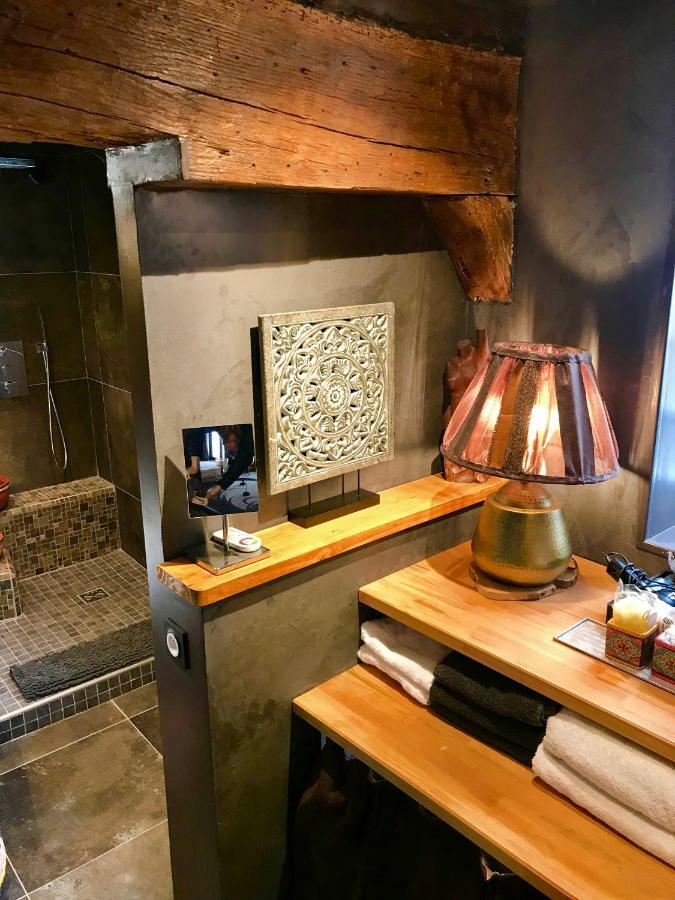Apartmán L'Elegance Au Coeur Du Medieval Provins Exteriér fotografie