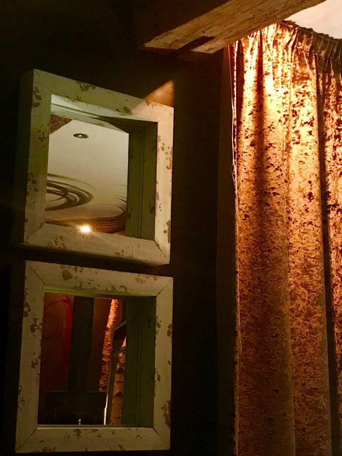 Apartmán L'Elegance Au Coeur Du Medieval Provins Exteriér fotografie