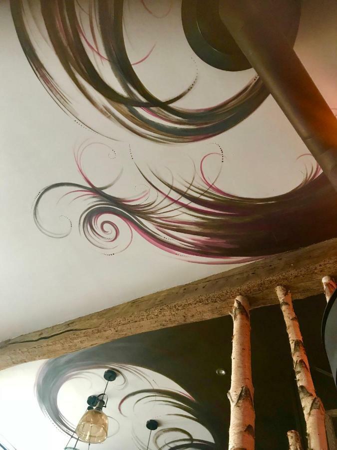 Apartmán L'Elegance Au Coeur Du Medieval Provins Exteriér fotografie