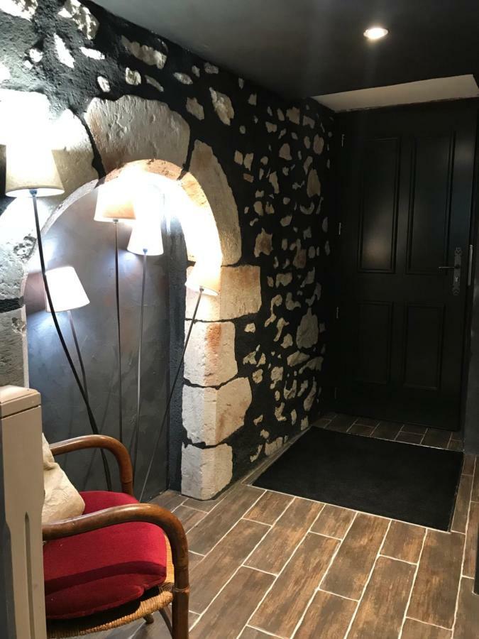 Apartmán L'Elegance Au Coeur Du Medieval Provins Exteriér fotografie