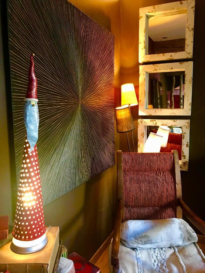 Apartmán L'Elegance Au Coeur Du Medieval Provins Exteriér fotografie